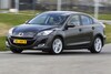 Mazda 3 sedan 2.0 DISI i-Stop GT-M