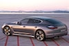 Porsche Panamera Turbo S