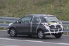 Toyota Yaris driedeurs