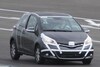 Toyota Yaris driedeurs