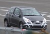 Toyota Yaris driedeurs