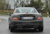Mercedes SLK 55 AMG