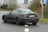 Mercedes SLK 55 AMG