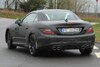 Mercedes SLK 55 AMG