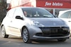 Renault Clio RS mule