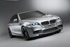 BMW Concept M5