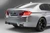BMW Concept M5
