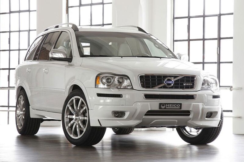 Volvo XC90 Heico Sportiv