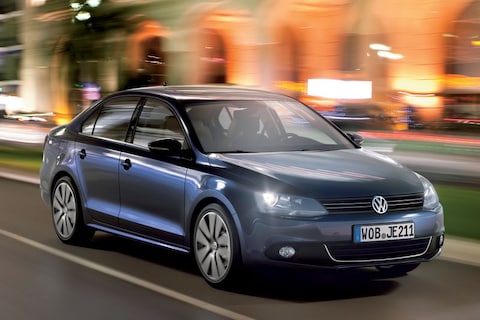 Volkswagen Jetta met GTI-kracht