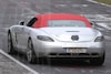 Mercedes-Benz SLS AMG Roadster