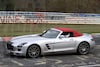Mercedes-Benz SLS AMG Roadster