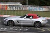 Mercedes-Benz SLS AMG Roadster