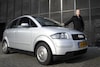 Audi A2