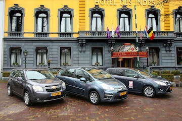 Chevrolet Orlando 1.8