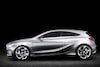 Mercedes Concept A