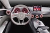 Mercedes Concept A