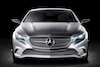 Mercedes-Benz Concept A