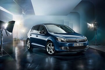 Volkswagen Golf Style