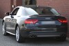 Audi S5 facelift