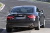 Audi S5 facelift