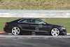 Audi S5 facelift