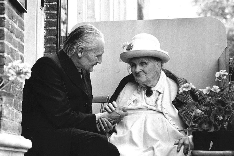 Snorfietsdoelgroep | foto: ANP