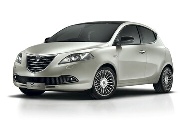 Lancia Ypsilion