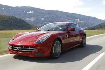 Ferrari FF