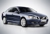 Volvo S80 facelift