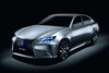 Lexus LF-Gh