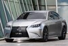 Lexus LF-Gh