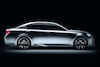 Lexus LF-Gh