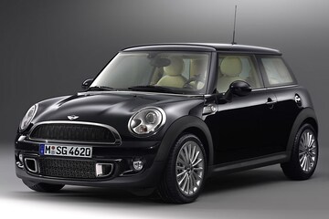 Mini Inspired by Goodwood