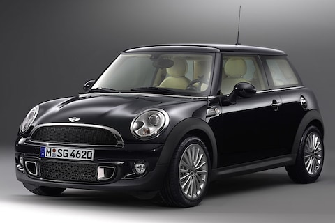 Officiële prijzen Mini Goodwood: niet voor plebs