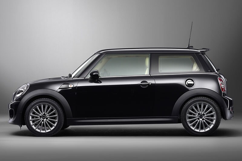 Mini Inspired by Goodwood