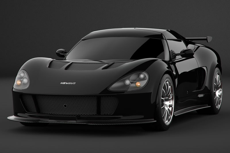 Melkus RS2000 GT