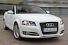 Audi A3 Cabriolet