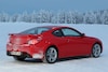 Hyundai Genesis Coupé