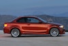 BMW 1-serie M Coupé