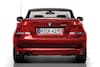 BMW 1-serie Cabriolet