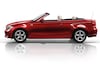 BMW 1-serie Cabriolet
