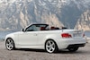BMW 1-serie Cabriolet