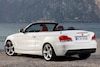 BMW 1-serie Cabriolet