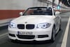 BMW 1-serie Cabriolet