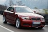 BMW 1-serie Coupé