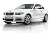 BMW 1-serie Coupé