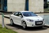 Renault Fluence ZE