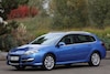 Renault Laguna Estate