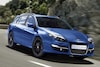 Renault Laguna Estate