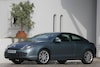 Renault Laguna Coupé